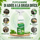 Limpiador multiusos y removedor de manchas: Flycleanse✨