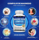 MAGNESIO COMPLEX
