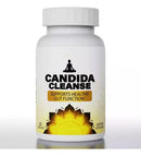 CANDIDA CLEANSE - 60 CAPSULAS