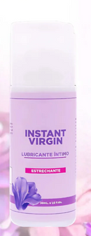 INSTANT VIRGIN - Frescura y confianza en cada momento ✨