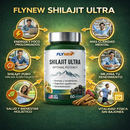 SHILAJIT ULTRA