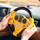 VOLANTE DE SIMULACIÓN PARA NIÑOS