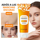 Gel Exfoliante De Naranja Para Rostro Y Cuerpo✨